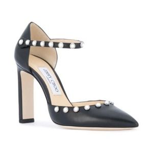 Jimmy Choo Leema size 39